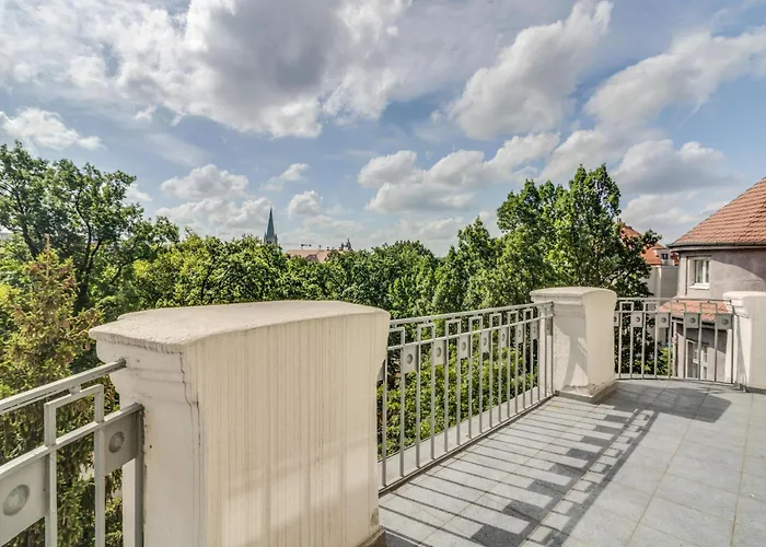 Rentplanet - Apartament Powstancow Slaskich