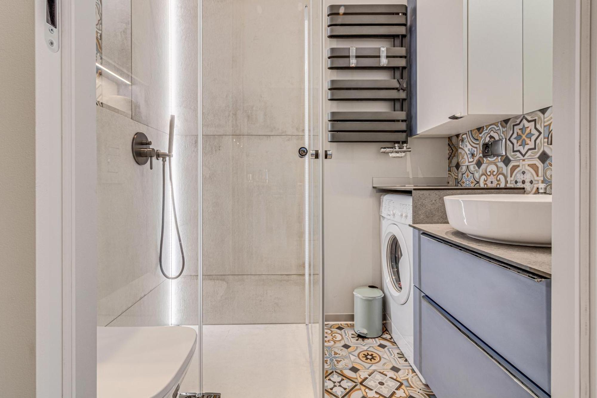 Apartment Rentplanet - Powstancow Slaskich