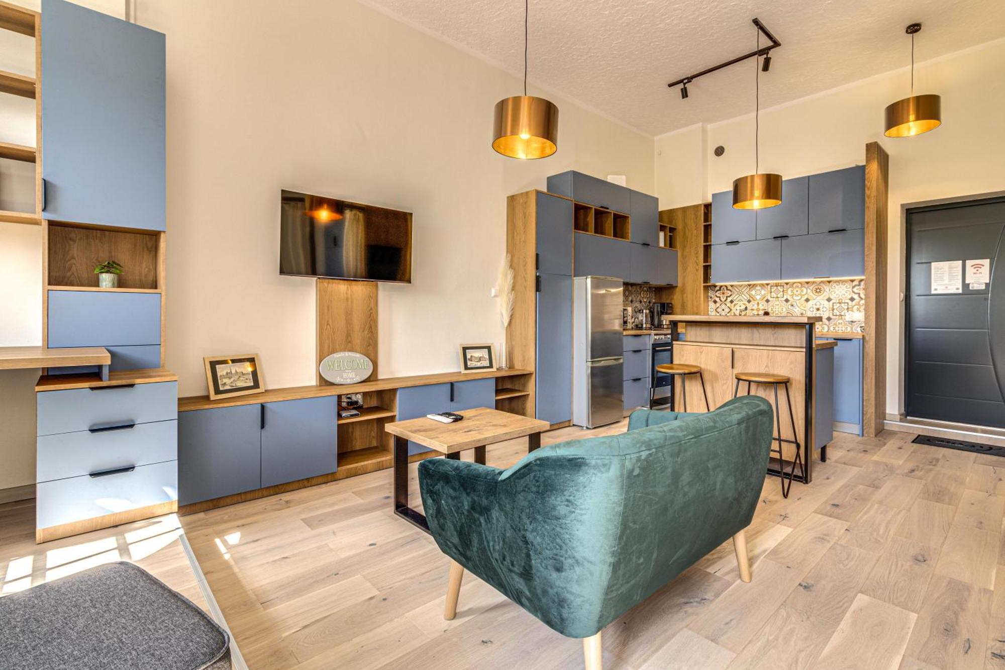 Rentplanet - Powstancow Slaskich