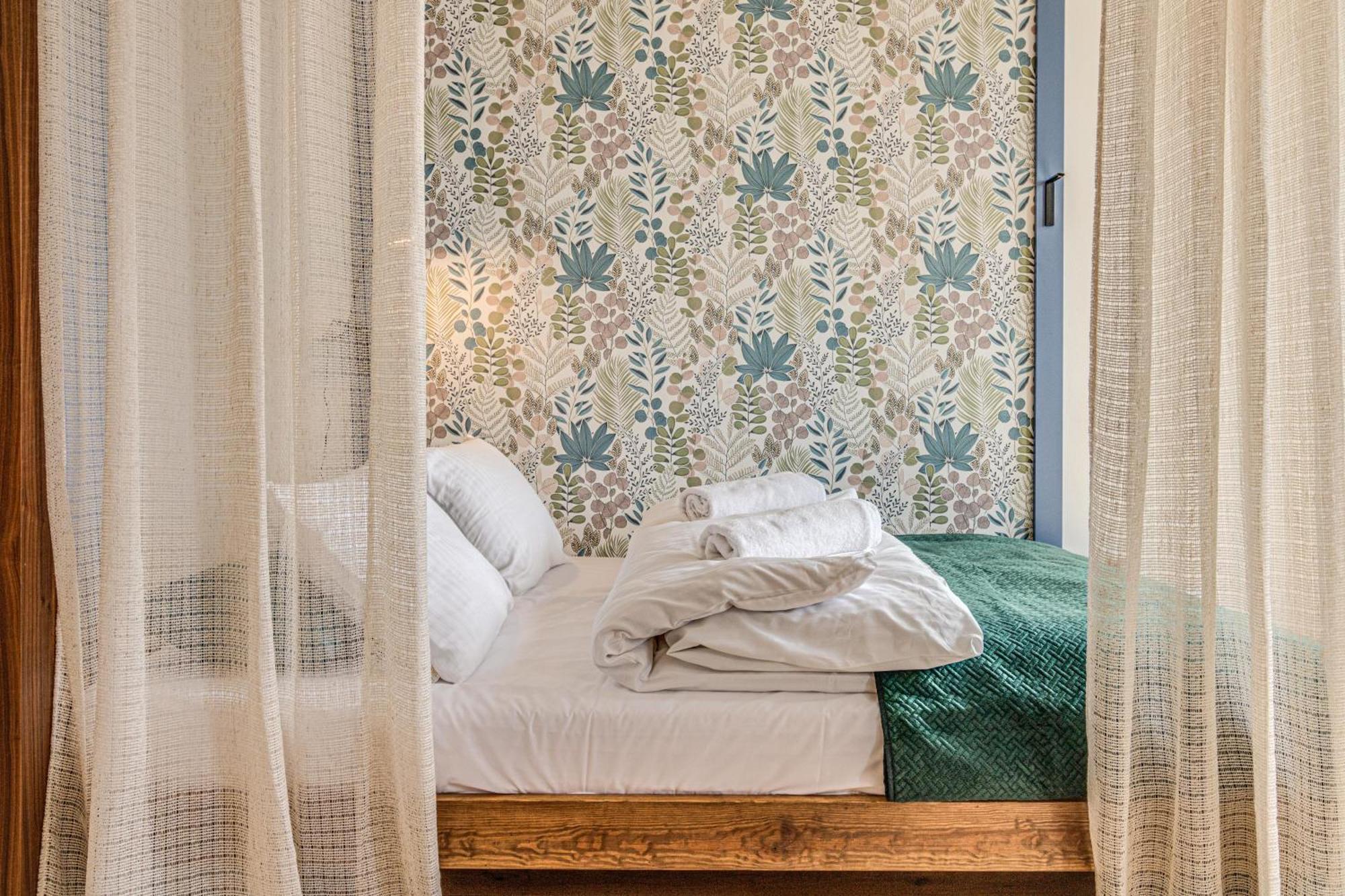 Rentplanet - Powstancow Slaskich Apartment